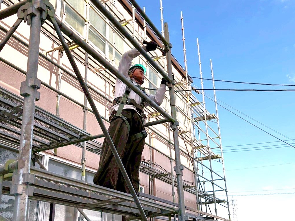 頑張れば頑張るほど評価します